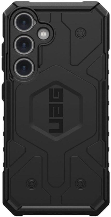 UAG Puzdro Pathfinder with Magnet, black - Samsung Galaxy S24 214421114040